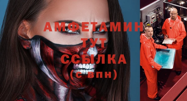 стаф Мегион